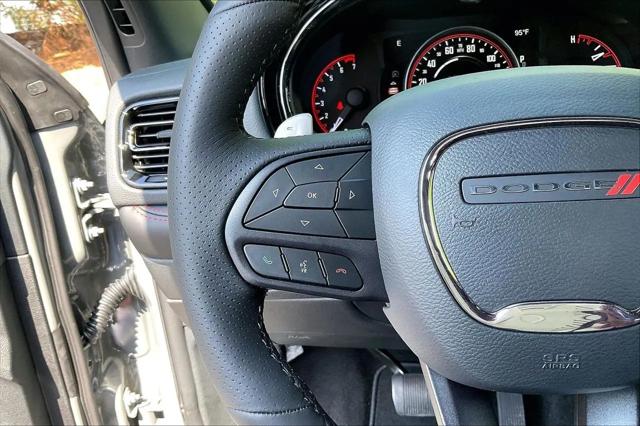 2026 Dodge Durango GT AWD