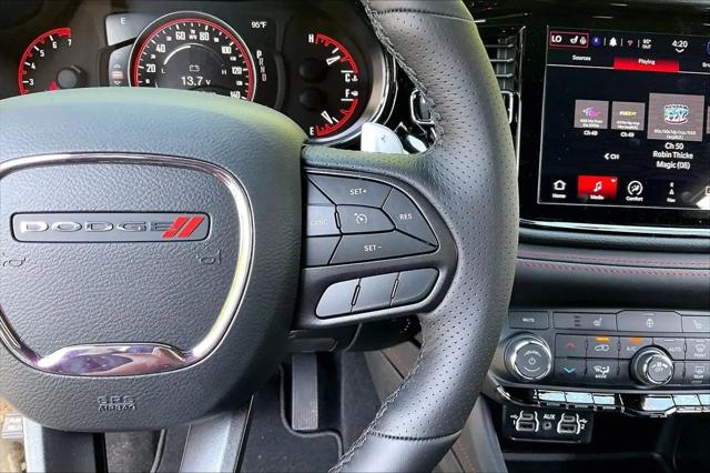 2026 Dodge Durango GT AWD