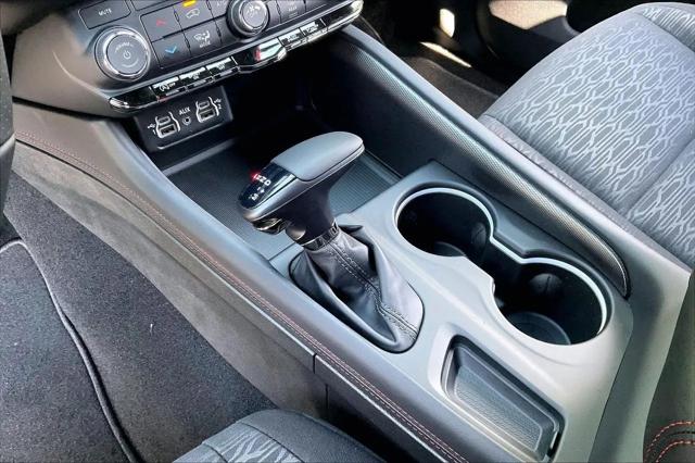 2026 Dodge Durango GT AWD