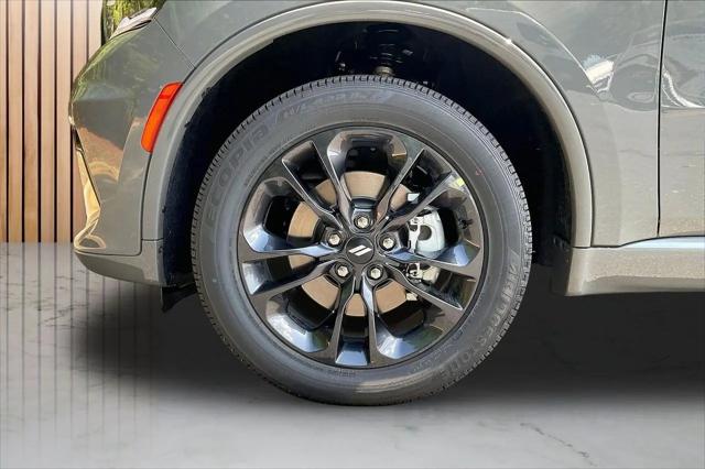2026 Dodge Durango GT AWD