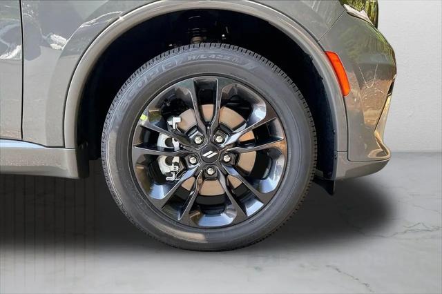 2026 Dodge Durango GT AWD
