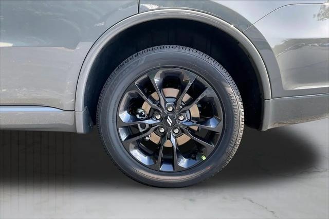2026 Dodge Durango GT AWD