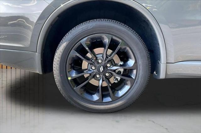 2026 Dodge Durango GT AWD