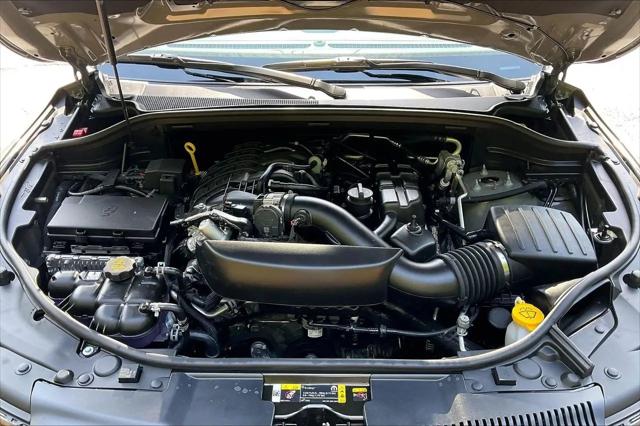 2026 Dodge Durango GT AWD