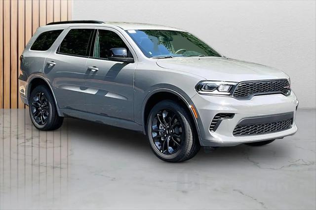 2026 Dodge Durango GT AWD for sale in Cornelius, NC