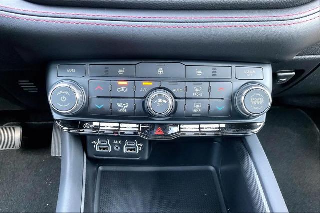 2026 Dodge Durango GT AWD