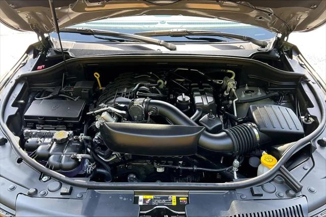 2026 Dodge Durango GT AWD
