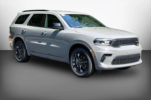 2026 Dodge Durango GT AWD for sale in Cornelius, NC
