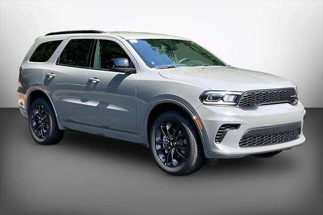 2026 Dodge Durango GT AWD
