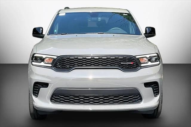 2026 Dodge Durango GT AWD