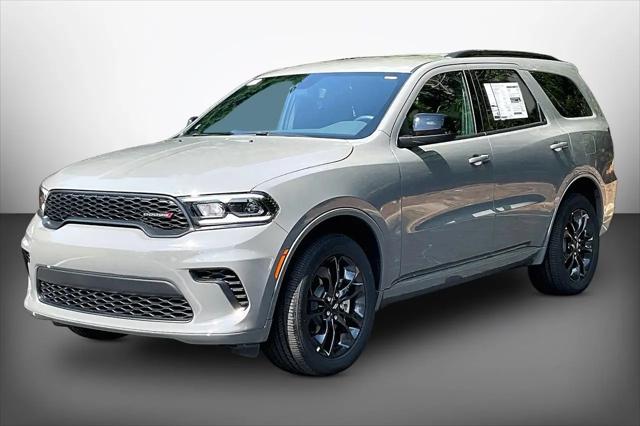 2026 Dodge Durango GT AWD