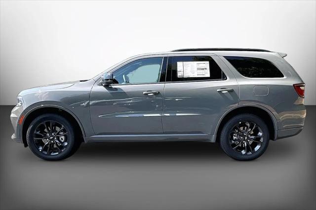 2026 Dodge Durango GT AWD
