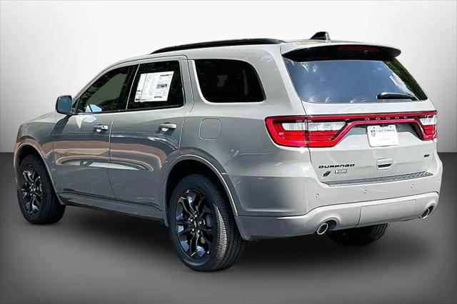 2026 Dodge Durango GT AWD