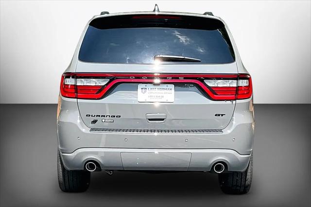 2026 Dodge Durango GT AWD