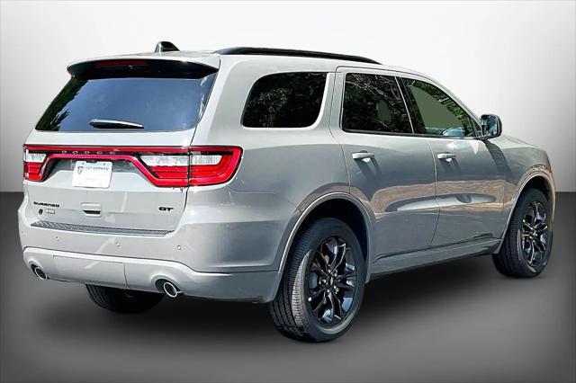 2026 Dodge Durango GT AWD