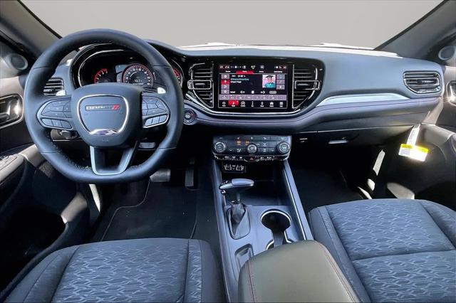 2026 Dodge Durango GT AWD