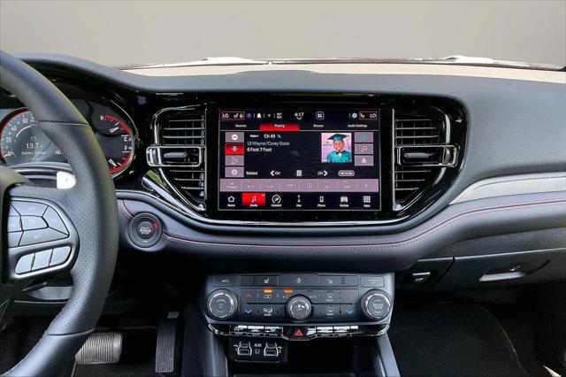 2026 Dodge Durango GT AWD