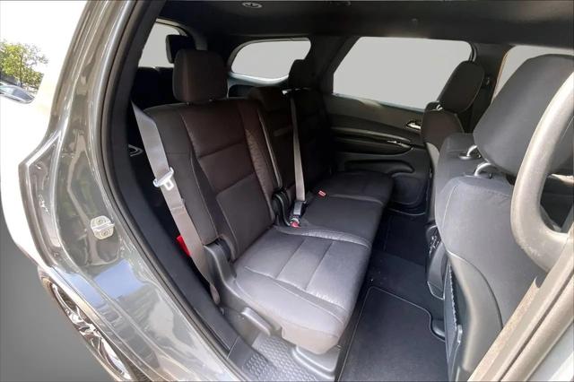 2026 Dodge Durango GT AWD