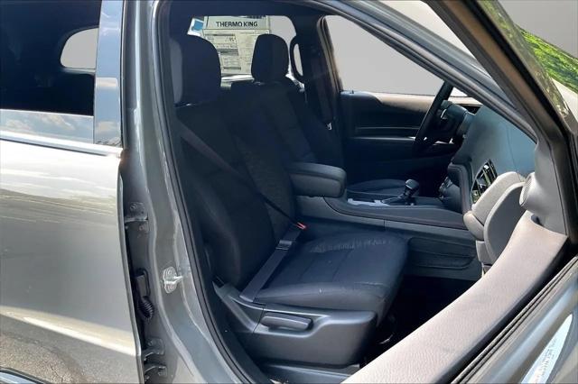 2026 Dodge Durango GT AWD