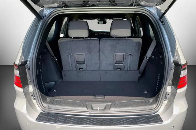 2026 Dodge Durango GT AWD