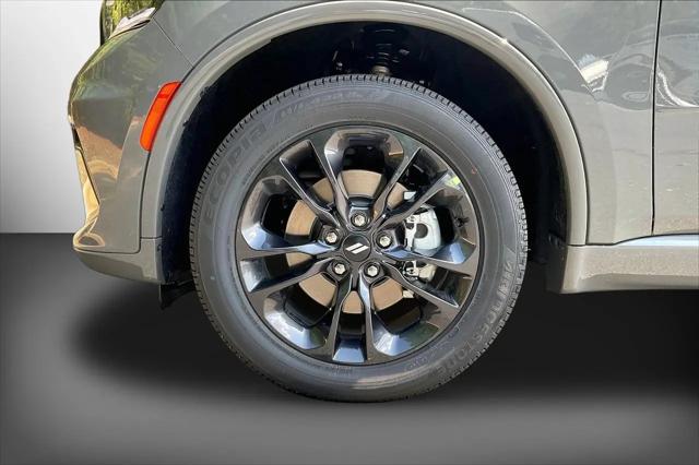 2026 Dodge Durango GT AWD