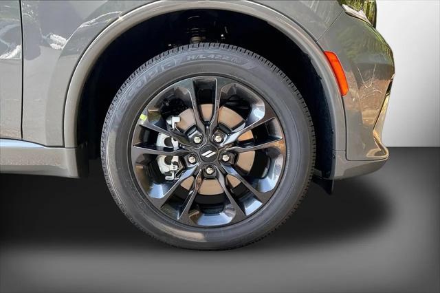 2026 Dodge Durango GT AWD