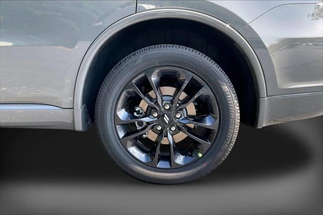 2026 Dodge Durango GT AWD