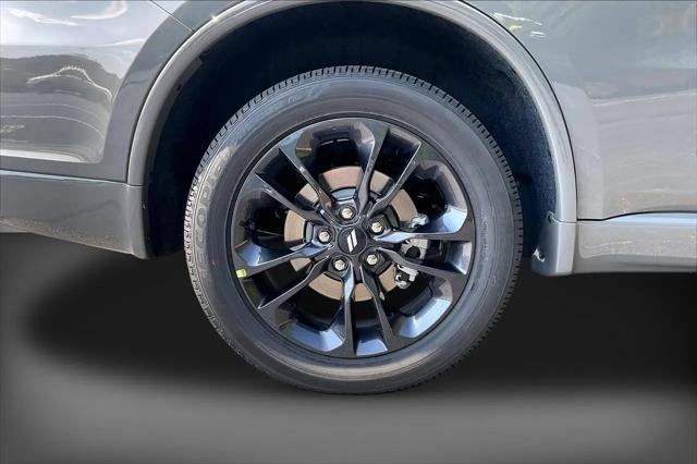 2026 Dodge Durango GT AWD