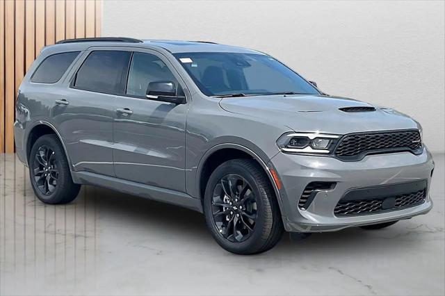 2026 Dodge Durango GT Plus AWD