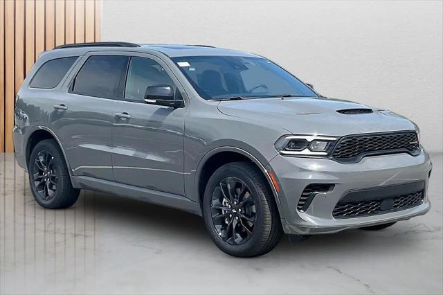 2026 Dodge Durango GT Plus AWD for sale in Cornelius, NC
