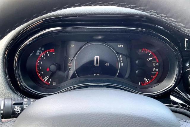 2026 Dodge Durango GT Plus AWD