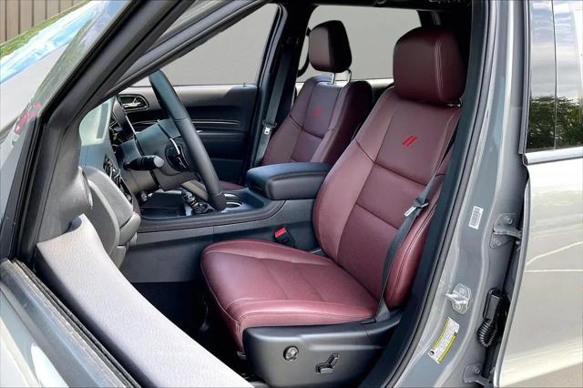 2026 Dodge Durango GT Plus AWD