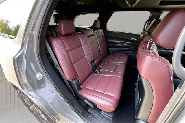 2026 Dodge Durango GT Plus AWD