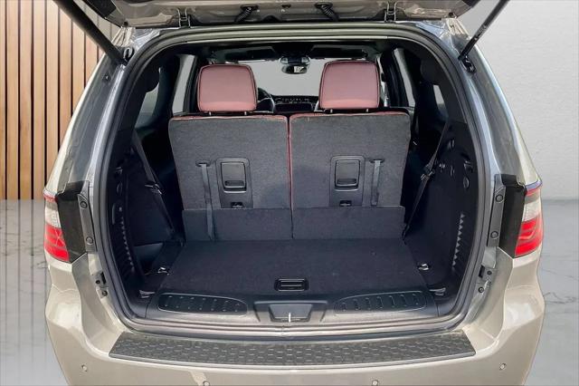 2026 Dodge Durango GT Plus AWD