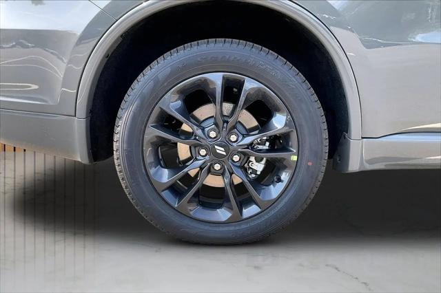 2026 Dodge Durango GT Plus AWD