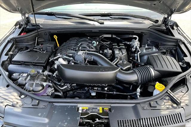 2026 Dodge Durango GT Plus AWD