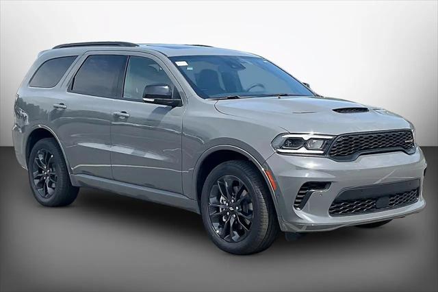 2026 Dodge Durango GT Plus AWD for sale in Cornelius, NC