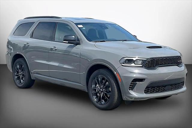 2026 Dodge Durango GT Plus AWD