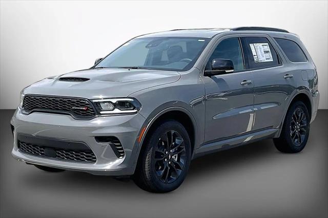 2026 Dodge Durango GT Plus AWD