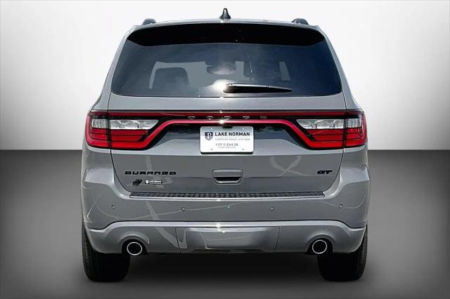 2026 Dodge Durango GT Plus AWD