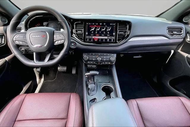 2026 Dodge Durango GT Plus AWD