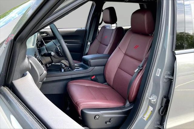 2026 Dodge Durango GT Plus AWD