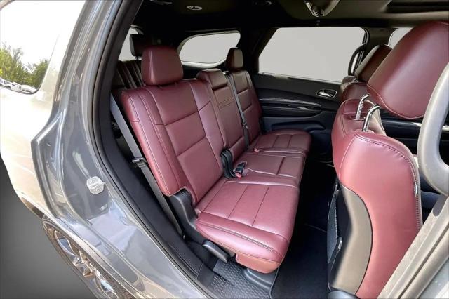 2026 Dodge Durango GT Plus AWD