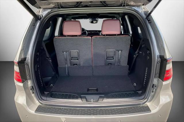 2026 Dodge Durango GT Plus AWD