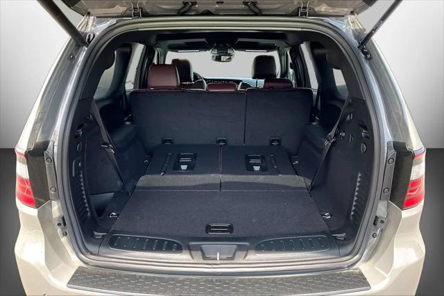 2026 Dodge Durango GT Plus AWD