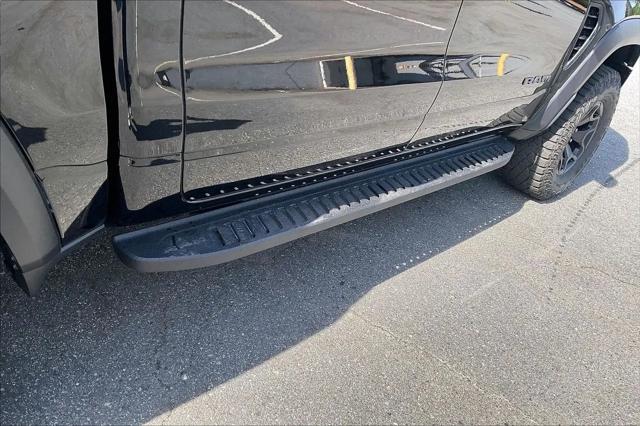 2026 Ram 1500 RHO Crew Cab 4x4 57 Box