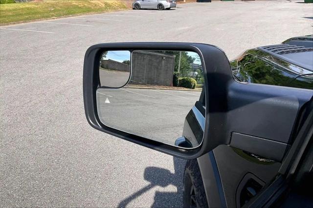 2026 Ram 1500 RHO Crew Cab 4x4 57 Box