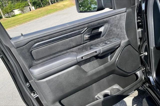2026 Ram 1500 RHO Crew Cab 4x4 57 Box