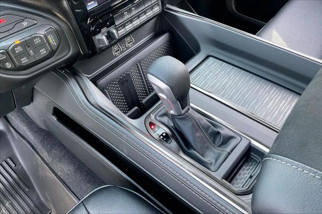 2026 Ram 1500 RHO Crew Cab 4x4 57 Box