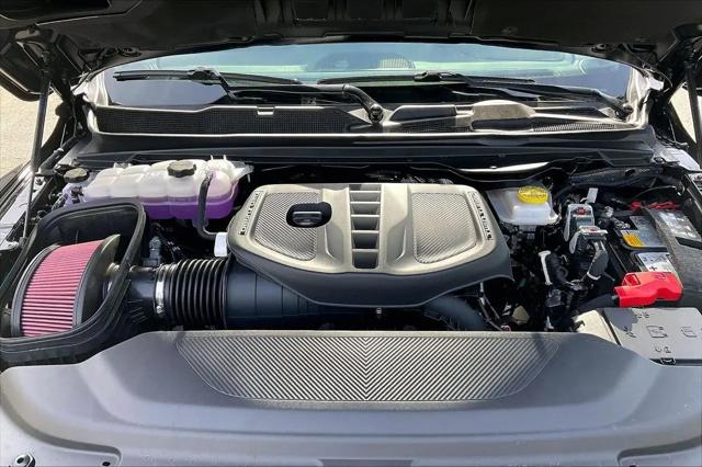 2026 Ram 1500 RHO Crew Cab 4x4 57 Box